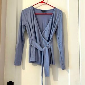 A Pea in the Pod nursing top